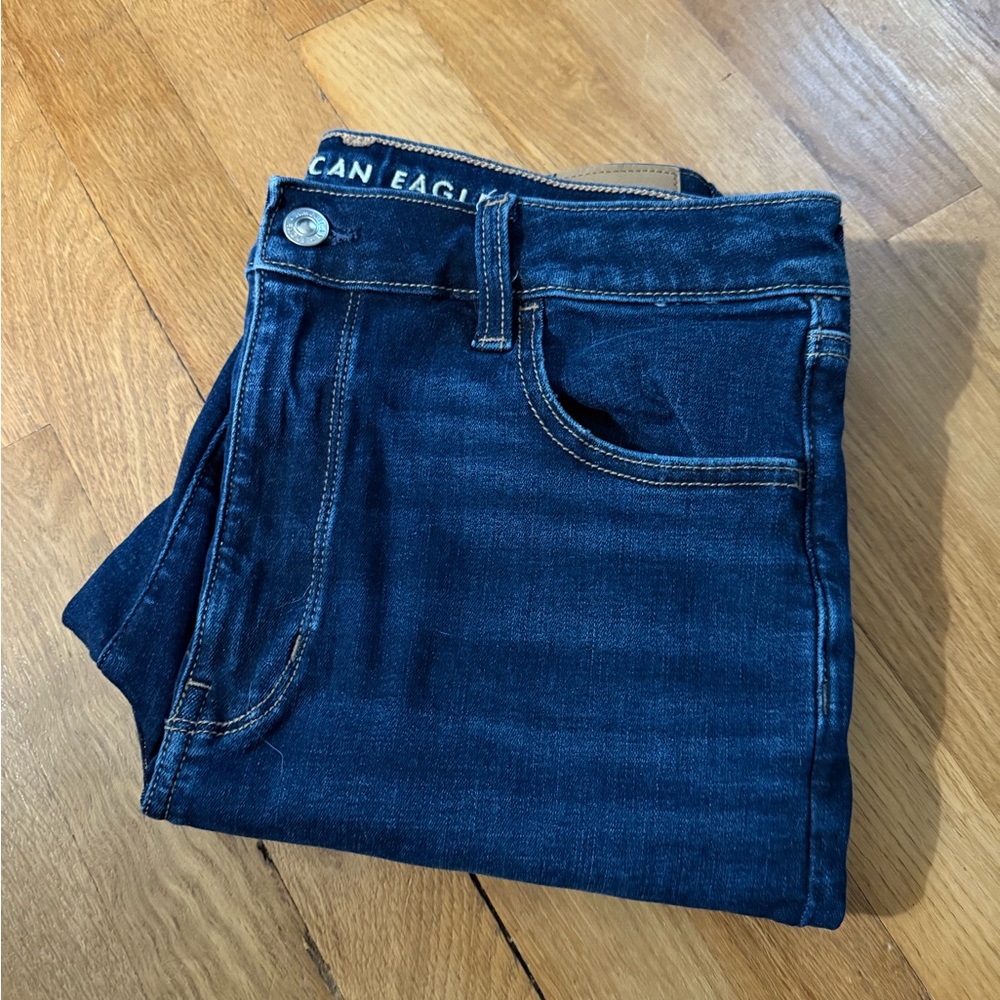AE Skinny Jeans